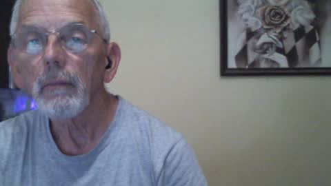 Roy online show from December 2024 07:43:02 PM