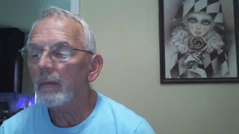 Roy online show from December 2024 02:12:01 PM
