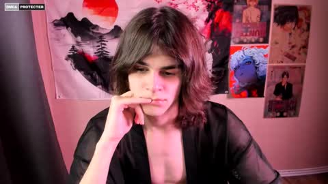 gushill_ online show from February 2025 08:45:02 PM