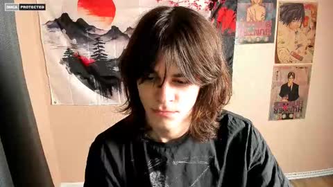 gushill_ online show from February 2025 07:58:02 PM