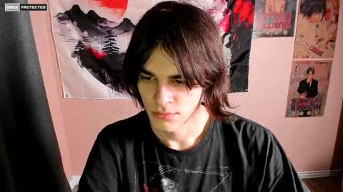 gushill_ online show from February 2025 08:42:02 PM