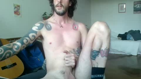 Gustav online show from March 2026 08:29:01 AM