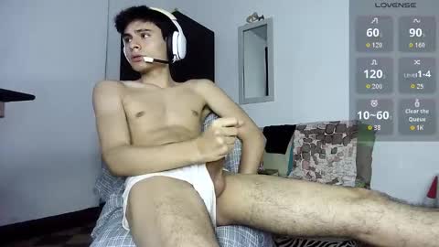 Snapshot of guts1_ chatting on October 2025 05:09:02 AM Guts online show from October 2025 05:09:02 AM