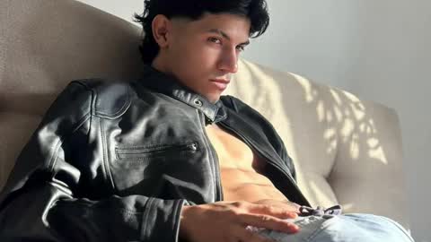 Guts online show from December 2024 08:29:01 PM