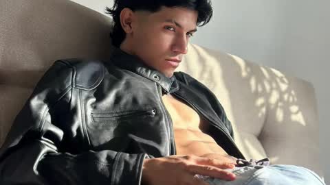 Guts online show from January 2025 09:50:01 PM