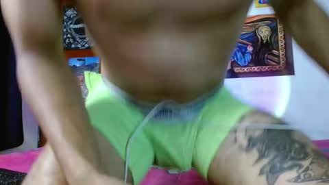 Guts online show from September 2025 02:04:02 AM