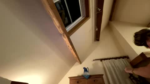 Snapshot of guwi chatting on December 2024 07:54:02 PM Whynotbaby online show from December 2024 07:54:02 PM