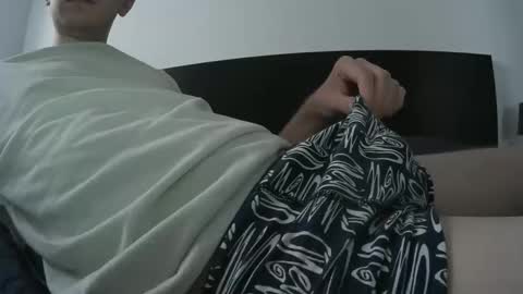 Horny guy online show from September 2025 03:25:01 PM