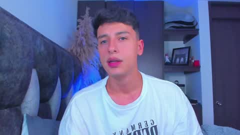 Gabriel online show from January 2025 10:34:01 PM