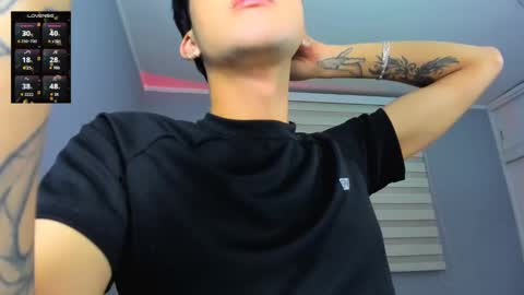 onlyfans    kevin garcia s online show from November 2025 04:59:01 AM