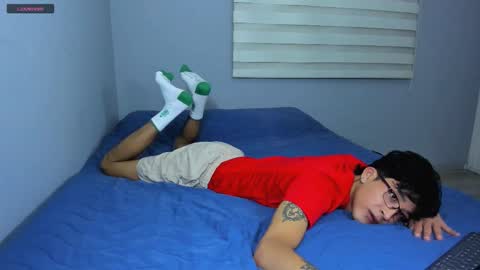 onlyfans    kevin garcia s online show from February 2026 02:45:01 AM