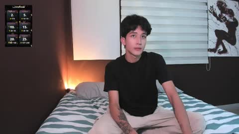 onlyfans    kevin garcia s online show from April 2026 02:12:02 AM