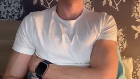 NaughtyFitHusband online show from February 2025 06:20:02 AM