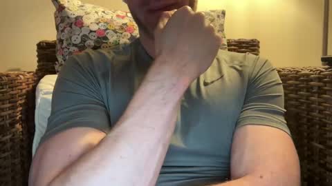 NaughtyFitHusband online show from February 2025 09:19:02 PM