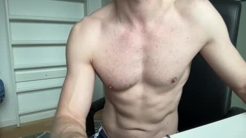 NaughtyFitHusband online show from March 2025 08:20:02 AM