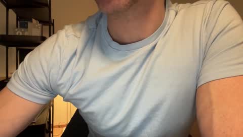 NaughtyFitHusband online show from December 2025 07:36:02 AM