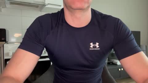 NaughtyFitHusband online show from March 2026 06:52:01 AM