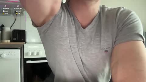 NaughtyFitHusband online show from March 2026 08:06:01 AM