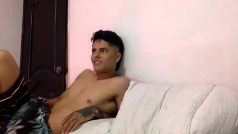 Andy online show from February 2026 12:51:02 AM