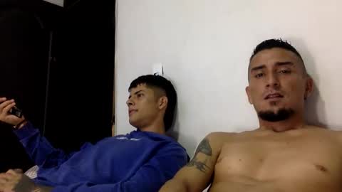 Andy online show from February 2026 02:29:01 AM