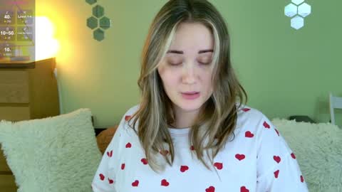 Sweety Kitty online show from January 2025 06:19:02 PM