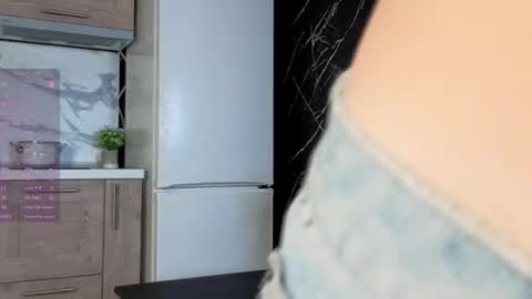 Julia online show from December 2025 01:22:01 AM