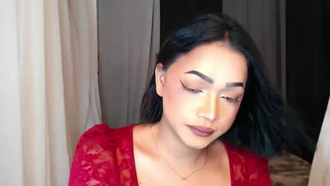 Call me Miss Gwen online show from October 2025 09:06:01 PM