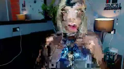 Call me Miss Gwen online show from November 2025 10:37:01 AM