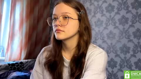 Nika Kova online show from May 2026 08:10:01 AM