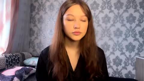 Nika Kova online show from June 2026 07:10:01 AM