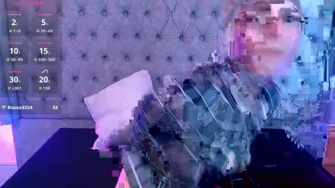 Gyal Smith online show from April 2026 03:40:02 AM