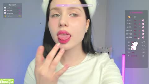   online show from February 2025 12:15:02 PM