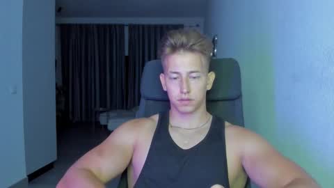 Oliver online show from November 2025 11:29:01 PM