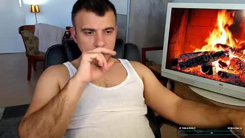 gymd4ddy online show from May 2026 03:30:01 PM