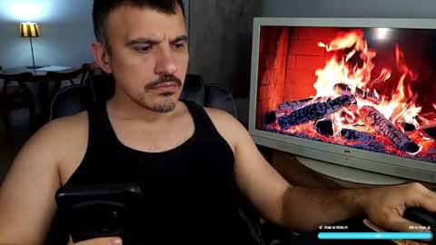 gymd4ddy online show from May 2026 03:30:02 PM