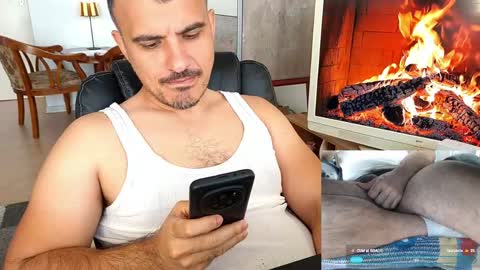 gymd4ddy online show from June 2026 09:37:02 AM