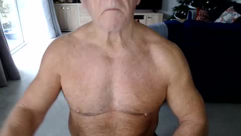 Gymguy online show from December 2024 11:17:01 AM