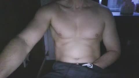 gymxxx_ online show from January 2026 04:01:01 PM
