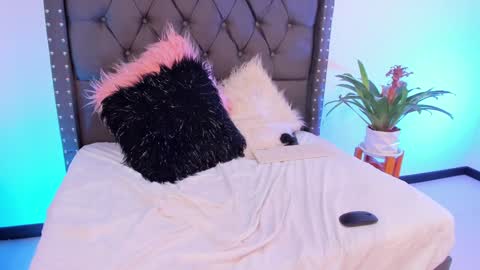 Samy Velvet    dayatorres 23 Followme online show from December 2024 12:19:02 AM