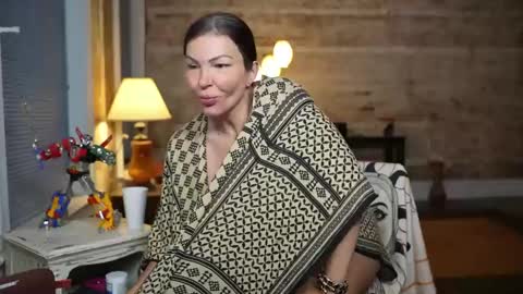 Gypsy online show from September 2025 09:41:02 AM