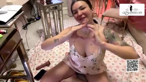 Gypsy online show from November 2025 12:26:01 PM