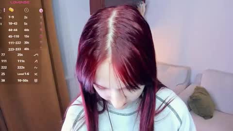 Kelly  Lilly online show from February 2026 06:55:02 PM