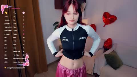 Kelly  Lilly online show from February 2026 10:00:02 PM