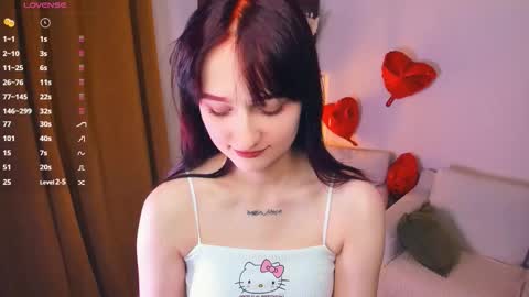 Kelly  Lilly online show from February 2026 07:01:02 PM