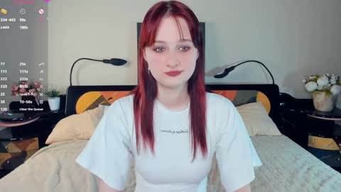 Kelly  Lilly online show from May 2026 11:47:01 PM
