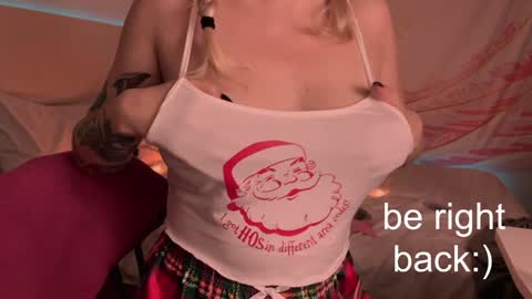 Lana online show from February 2025 03:00:02 AM