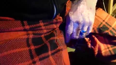 Snapshot of h2omygod chatting on January 2025 11:01:02 AM H2omygod online show from January 2025 11:01:02 AM