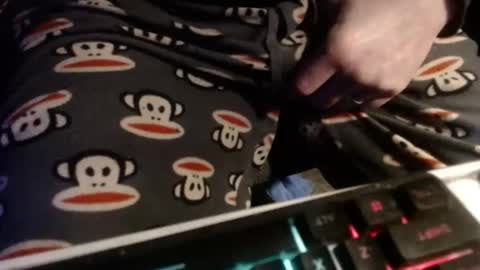 Snapshot of h2omygod chatting on February 2026 02:36:01 PM H2omygod online show from February 2026 02:36:01 PM