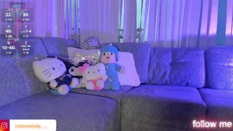 Hello Kitty online show from April 2026 12:08:02 PM