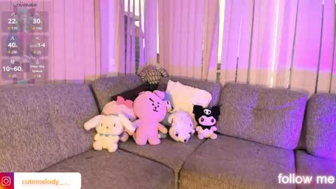 Hello Kitty online show from May 2026 12:03:02 PM